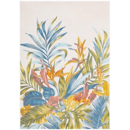 Sturtons - Large Bird of Paradise Rug City
